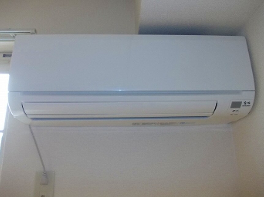 グレイスフルフィールドⅠの物件内観写真