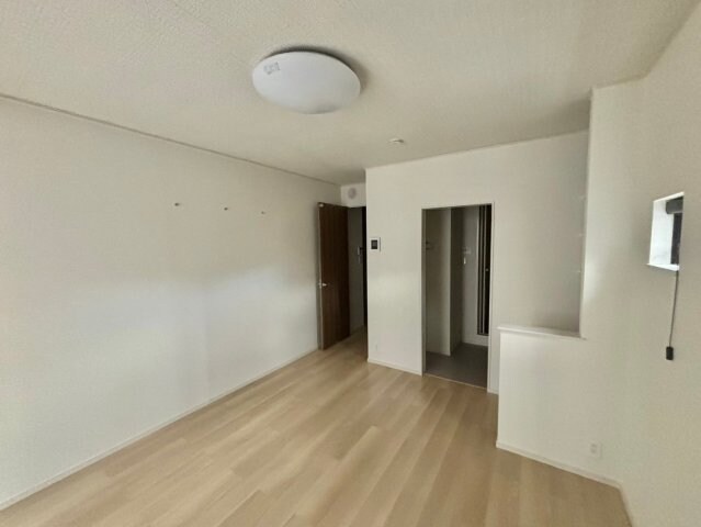 プラシードの物件内観写真