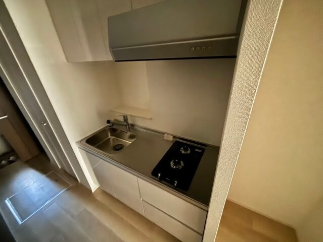 プラシードの物件内観写真