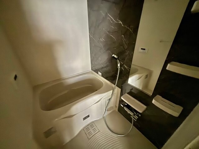 プラシードの物件内観写真