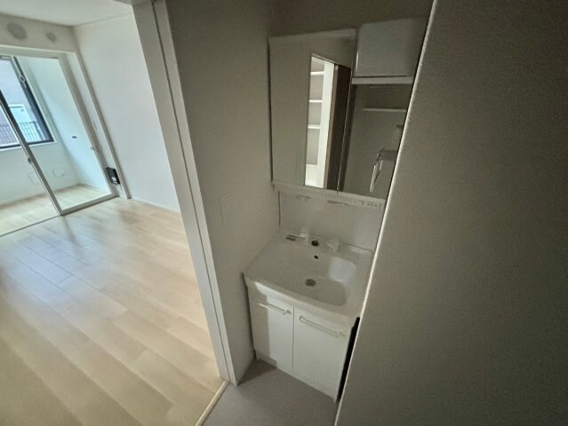 プラシードの物件内観写真