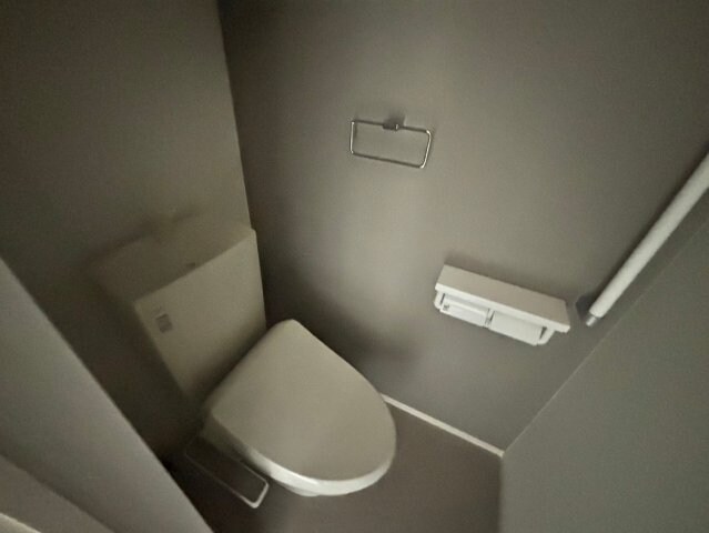 プラシードの物件内観写真