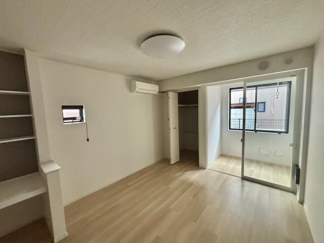 プラシードの物件内観写真