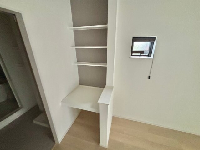 プラシードの物件内観写真