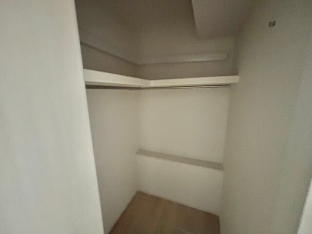 プラシードの物件内観写真