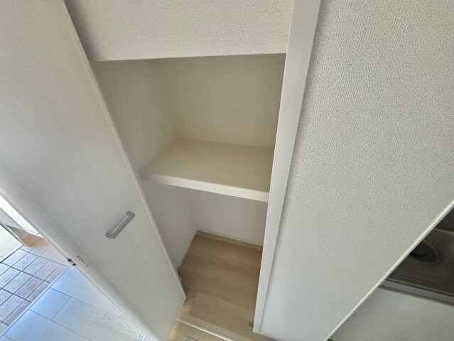 プラシードの物件内観写真