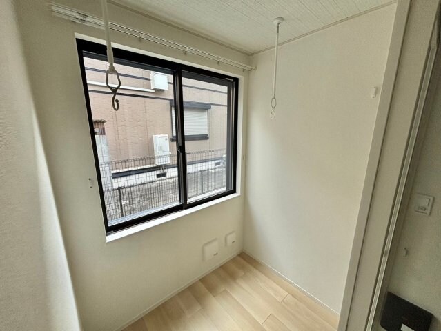 プラシードの物件内観写真