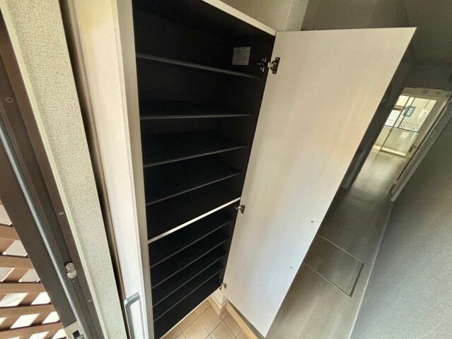 プラシードの物件内観写真