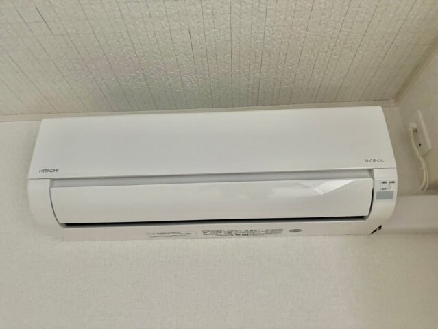 プラシードの物件内観写真