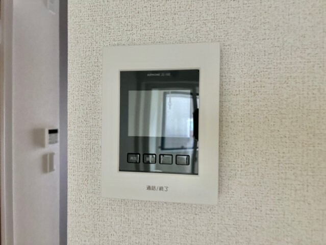 プラシードの物件内観写真