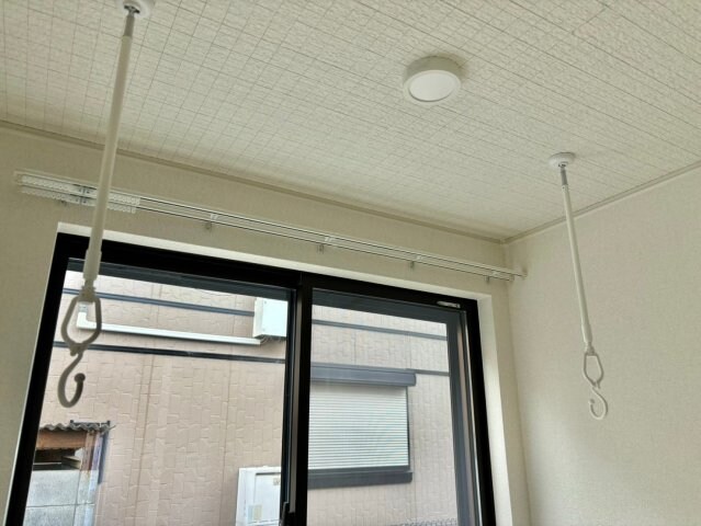 プラシードの物件内観写真