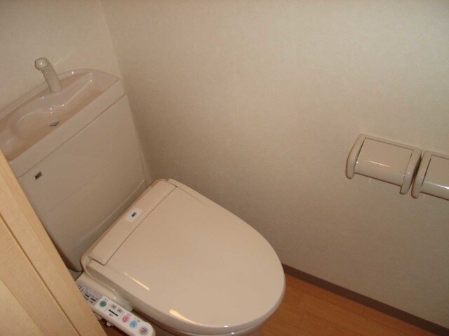 フィオーレの物件内観写真