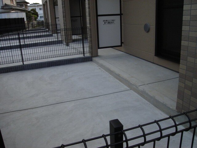 フィオーレの物件内観写真