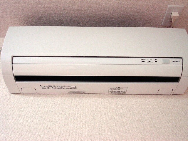 フィオーレの物件内観写真