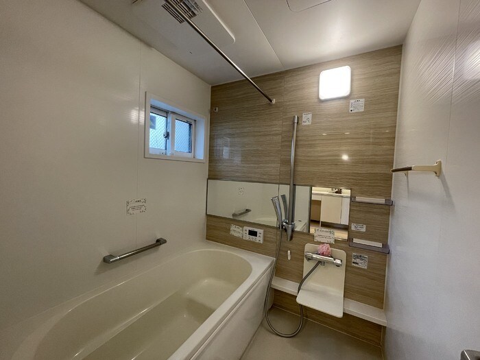 ラ・メゾン・ド・ハセナカの物件内観写真