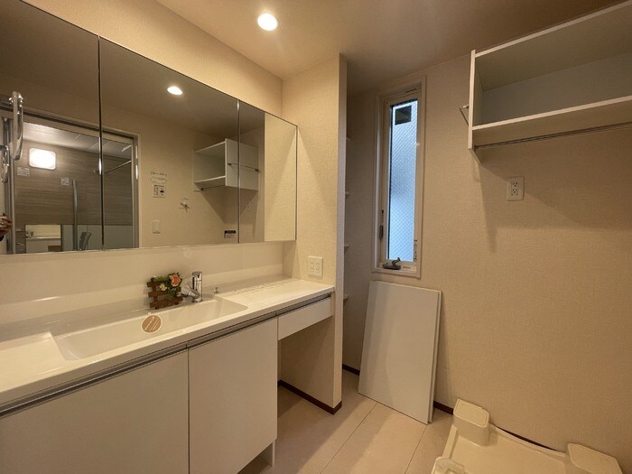 ラ・メゾン・ド・ハセナカの物件内観写真