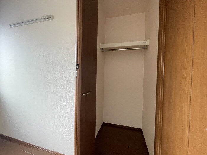 ラ・メゾン・ド・ハセナカの物件内観写真