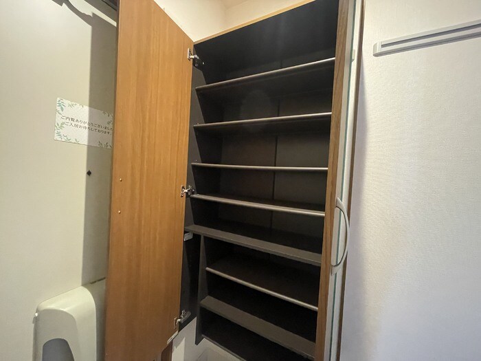 ラ・メゾン・ド・ハセナカの物件内観写真