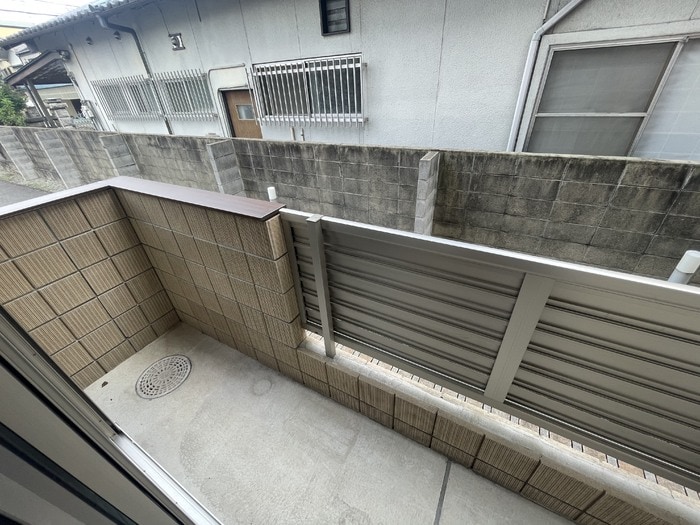 ラ・メゾン・ド・ハセナカの物件内観写真