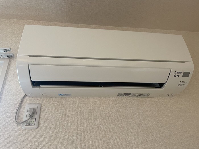 ラ・メゾン・ド・ハセナカの物件内観写真