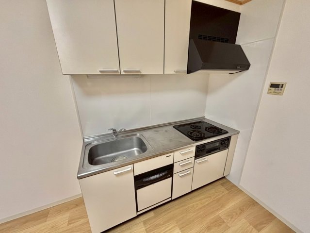 スカイルームⅠの物件内観写真