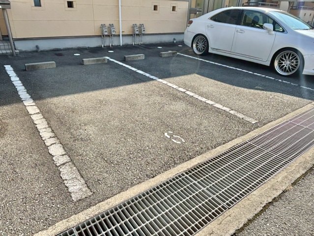 スカイルームⅠの物件外観写真