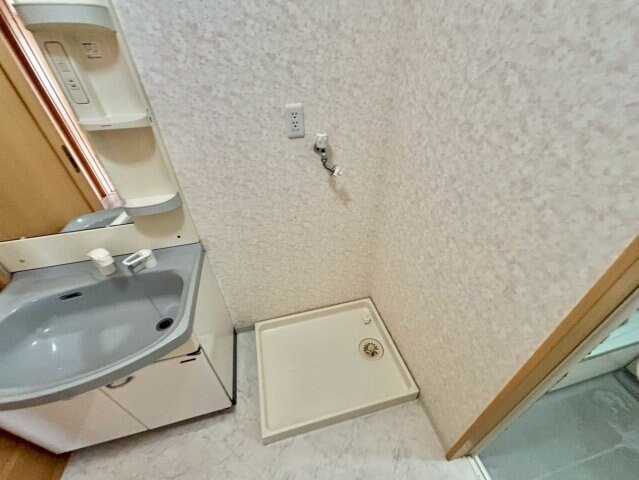 スカイルームⅠの物件内観写真