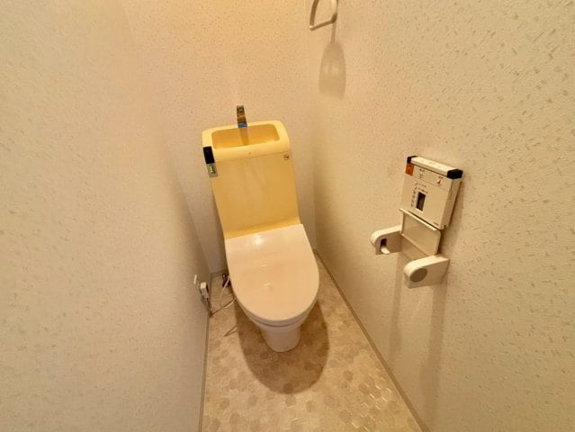 スカイルームⅠの物件内観写真