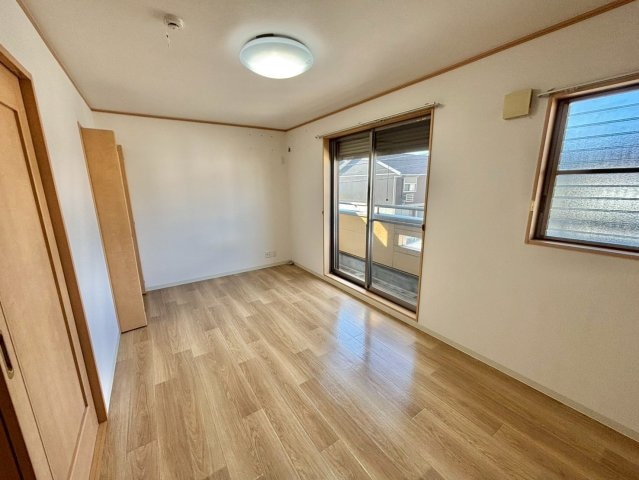 スカイルームⅠの物件内観写真