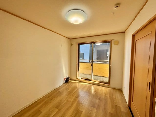 スカイルームⅠの物件内観写真