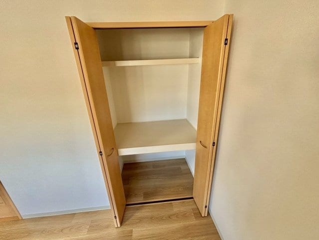 スカイルームⅠの物件内観写真