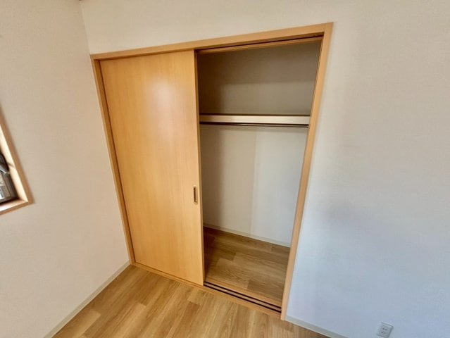 スカイルームⅠの物件内観写真