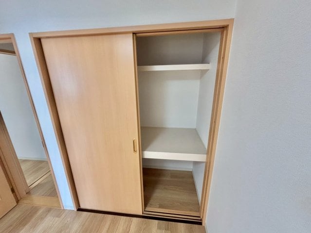 スカイルームⅠの物件内観写真