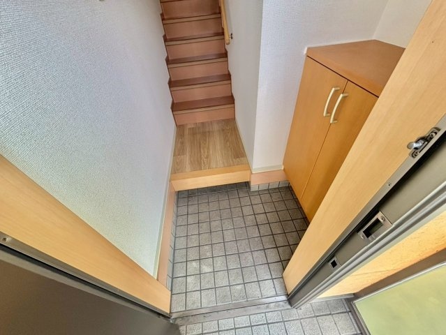 スカイルームⅠの物件内観写真