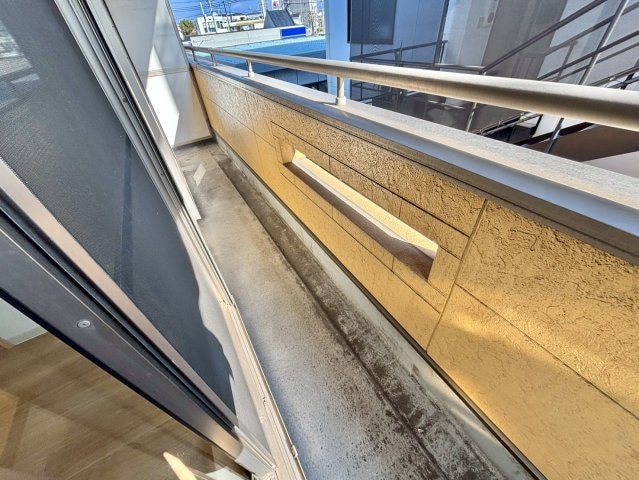 スカイルームⅠの物件内観写真