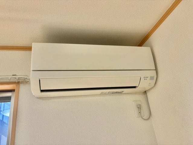 スカイルームⅠの物件内観写真