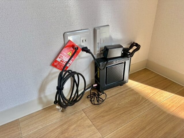 スカイルームⅠの物件内観写真