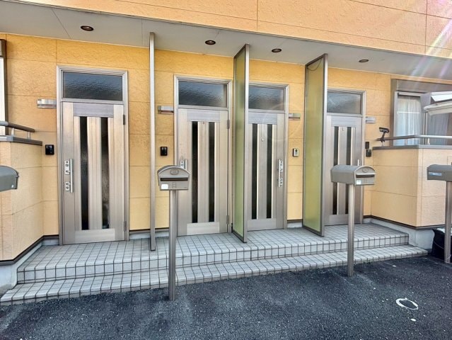 スカイルームⅠの物件内観写真