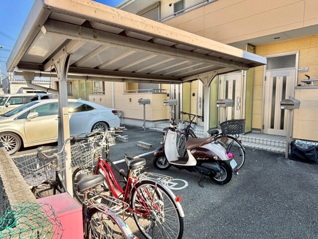 スカイルームⅠの物件内観写真