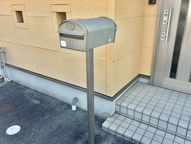 スカイルームⅠの物件内観写真