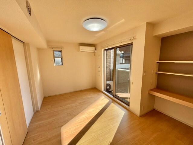 シャルマン・ドミールの物件内観写真