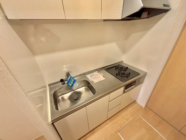 シャルマン・ドミールの物件内観写真