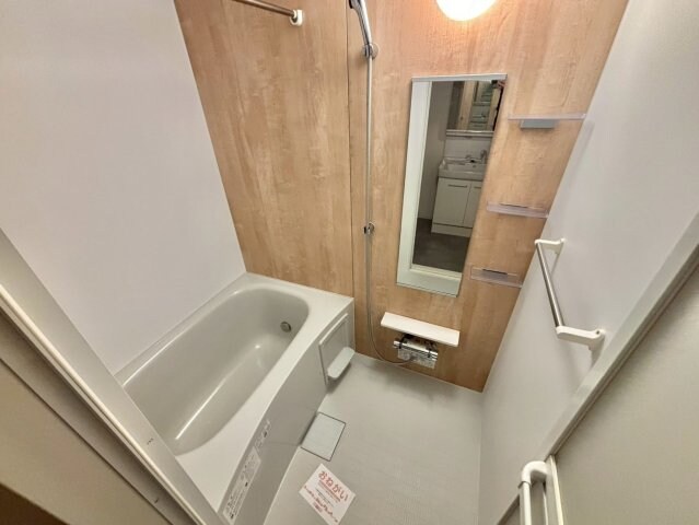 シャルマン・ドミールの物件内観写真