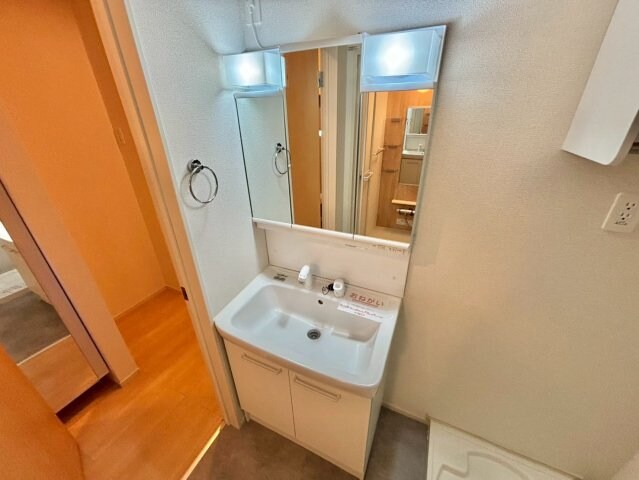 シャルマン・ドミールの物件内観写真