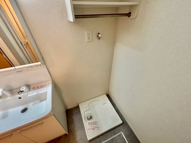 シャルマン・ドミールの物件内観写真