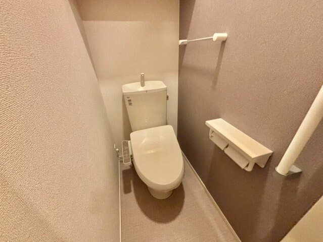 シャルマン・ドミールの物件内観写真