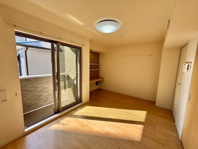 シャルマン・ドミールの物件内観写真