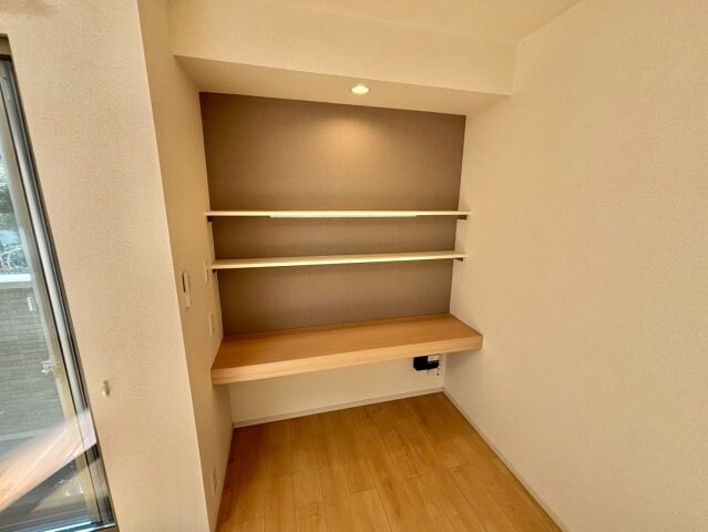 シャルマン・ドミールの物件内観写真