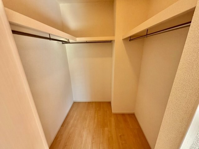 シャルマン・ドミールの物件内観写真