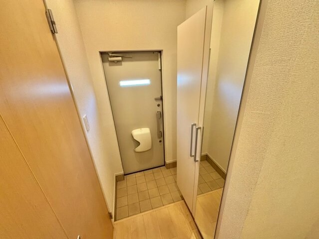 シャルマン・ドミールの物件内観写真